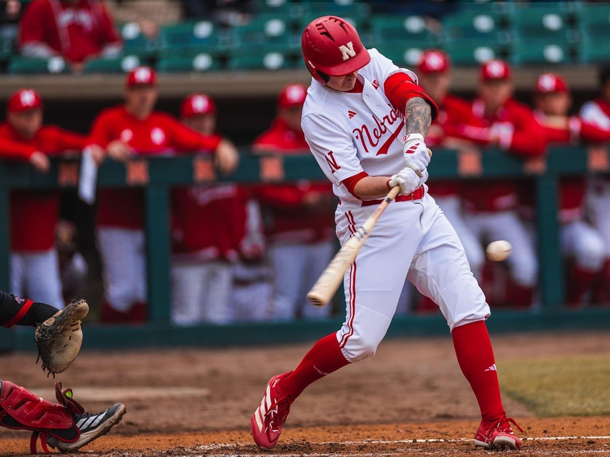Baseball live in Full HD und 4K auf IPTV Stream