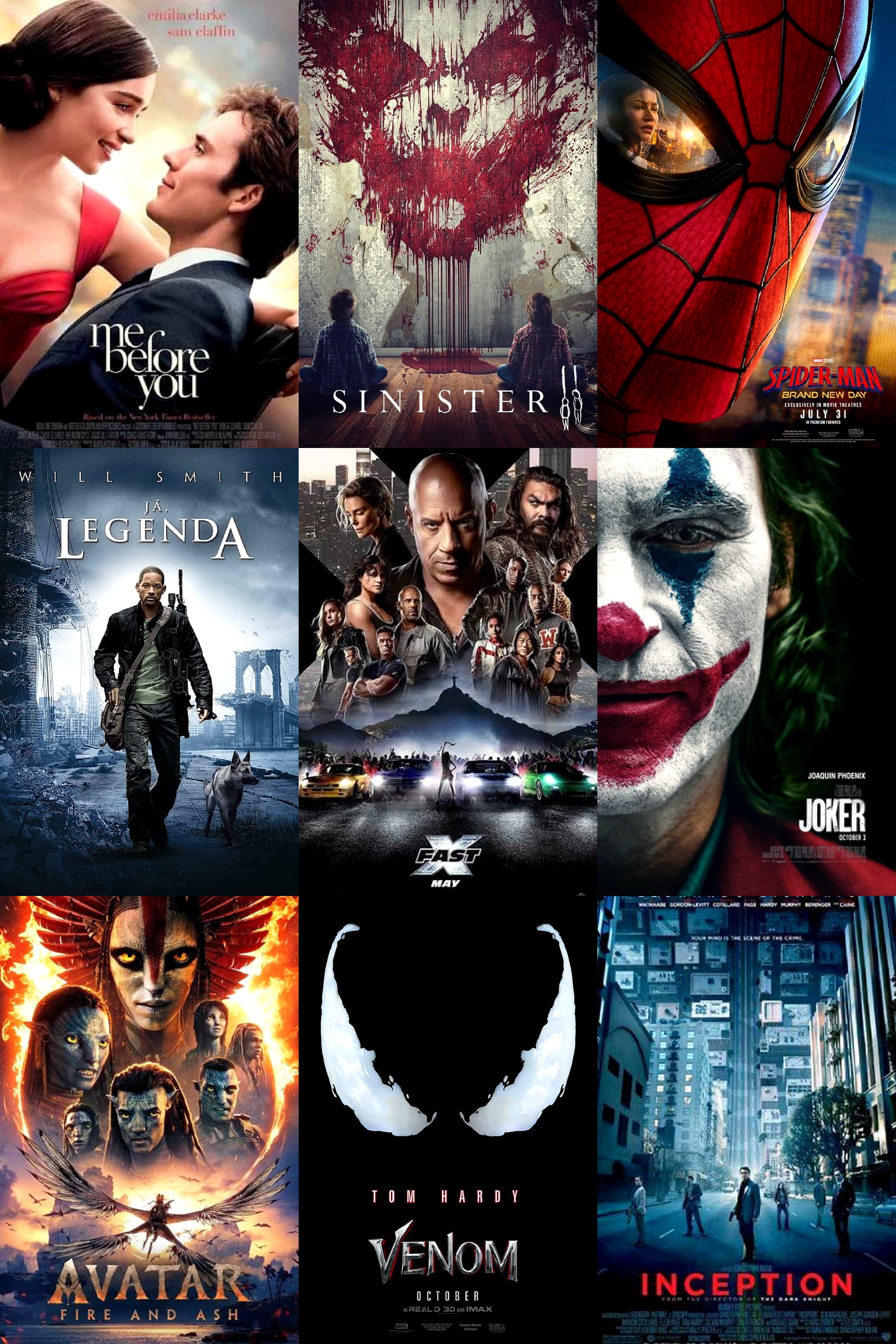 Filme auf IPTV Stream ansehen