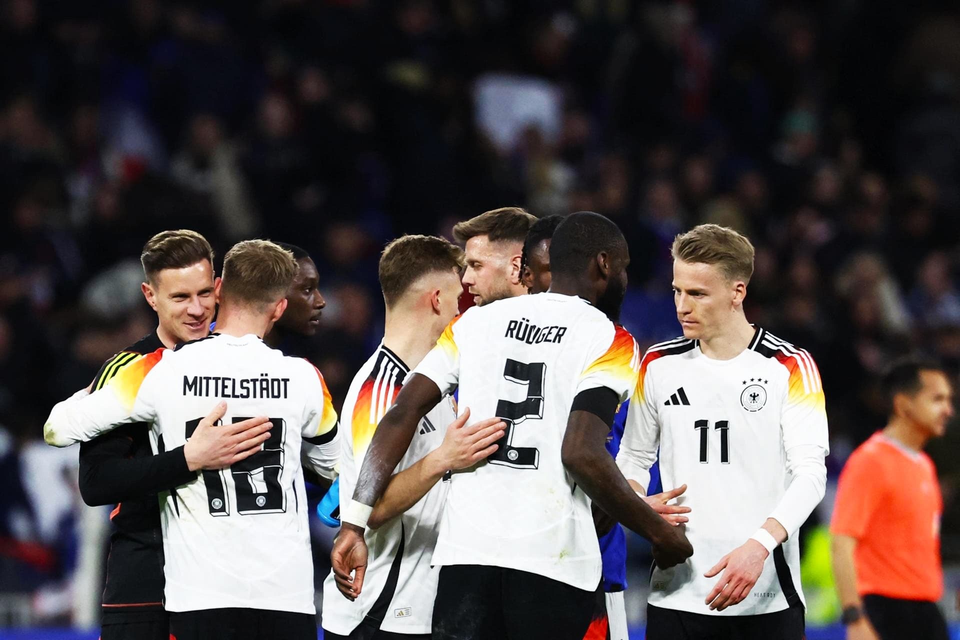 Fußball live in Full HD und 4K auf IPTV Stream