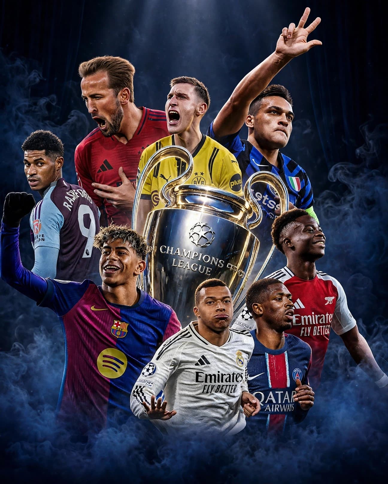 Sport auf IPTV Stream ansehen