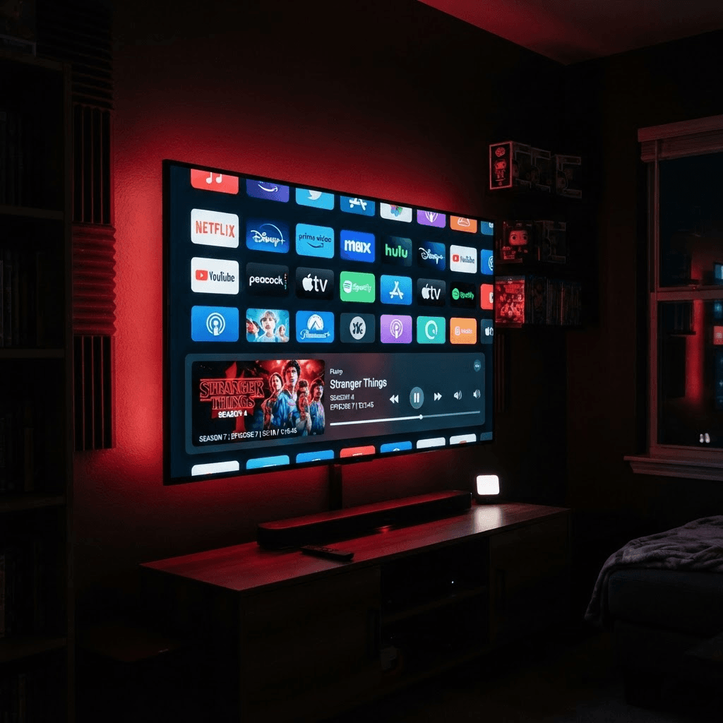IPTV Stream auf verschiedenen Geräten nutzen
