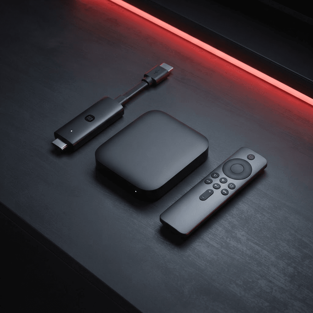 IPTV ohne Kabel: Streaming-Geräte als Alternative zum klassischen Kabelanschluss